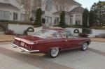 Dual-Ghia L6.4 Coupe 1963 года